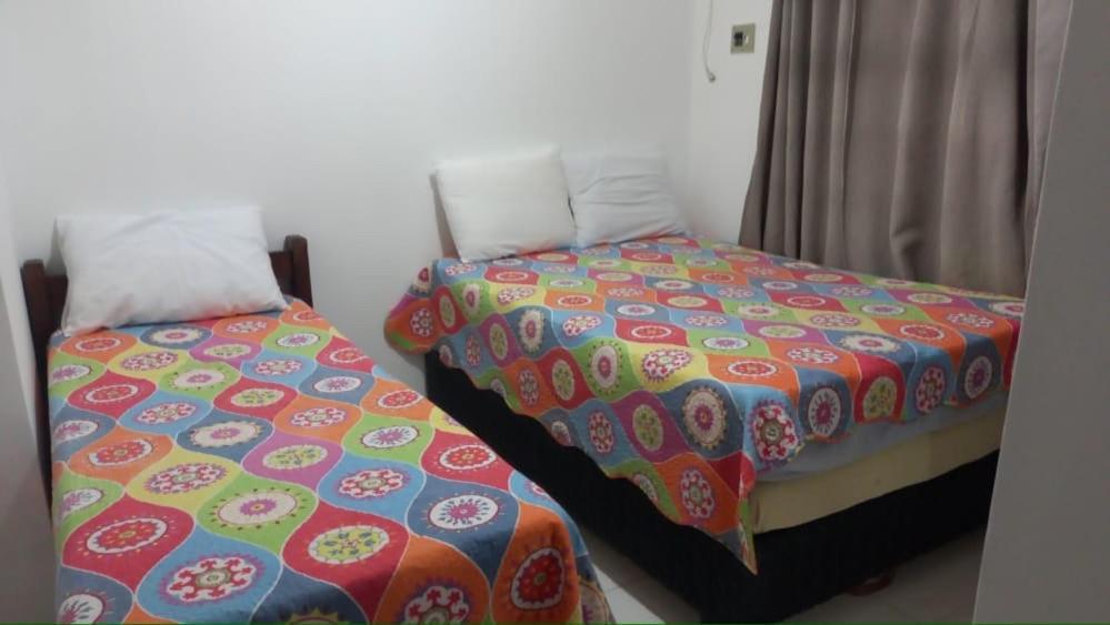 Taperapuan Apartment Porto Seguro