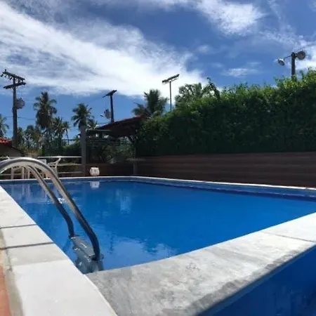 Apartamento Taperapuan Porto Seguro Exterior photo