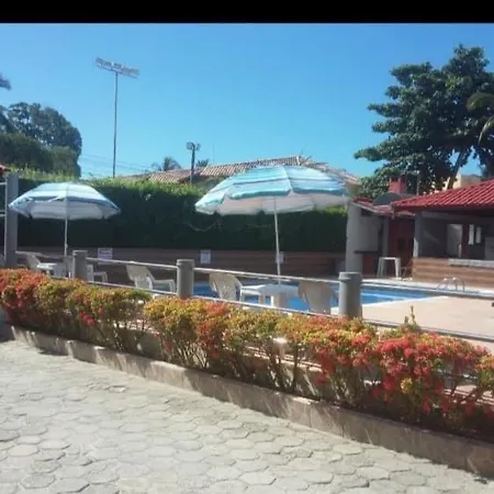 Apartamento Taperapuan Porto Seguro Exterior photo