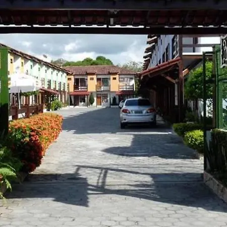 Apartamento Taperapuan Porto Seguro Room photo
