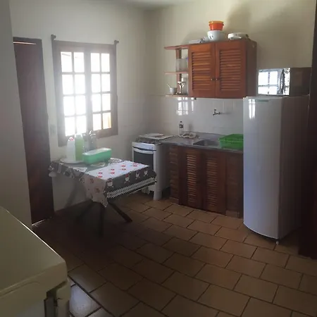 Apartamento Taperapuan Porto Seguro Exterior photo