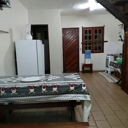 Apartamento Taperapuan Porto Seguro Exterior photo