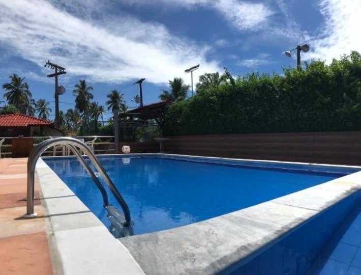 Apartamento Taperapuan