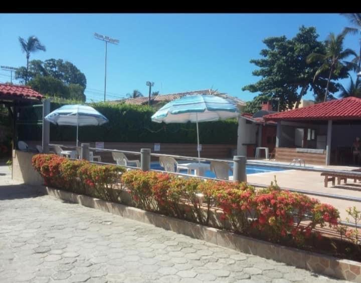 Taperapuan * Porto Seguro