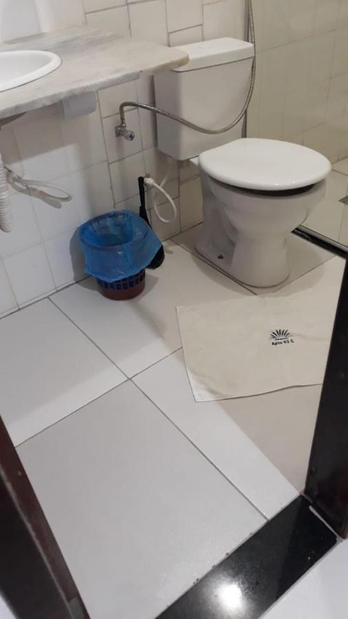 Apartment Taperapuan Porto Seguro