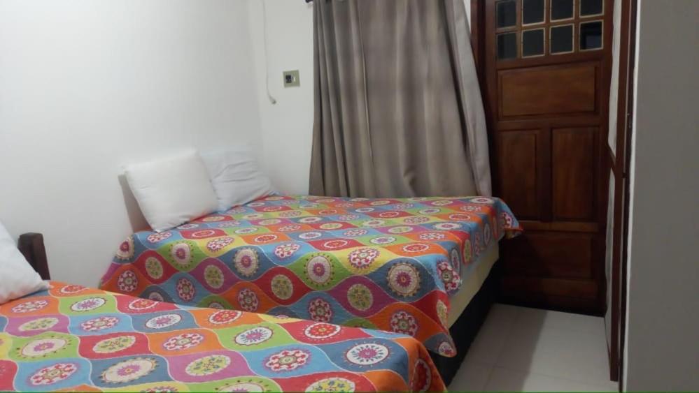 Apartment Taperapuan Porto Seguro