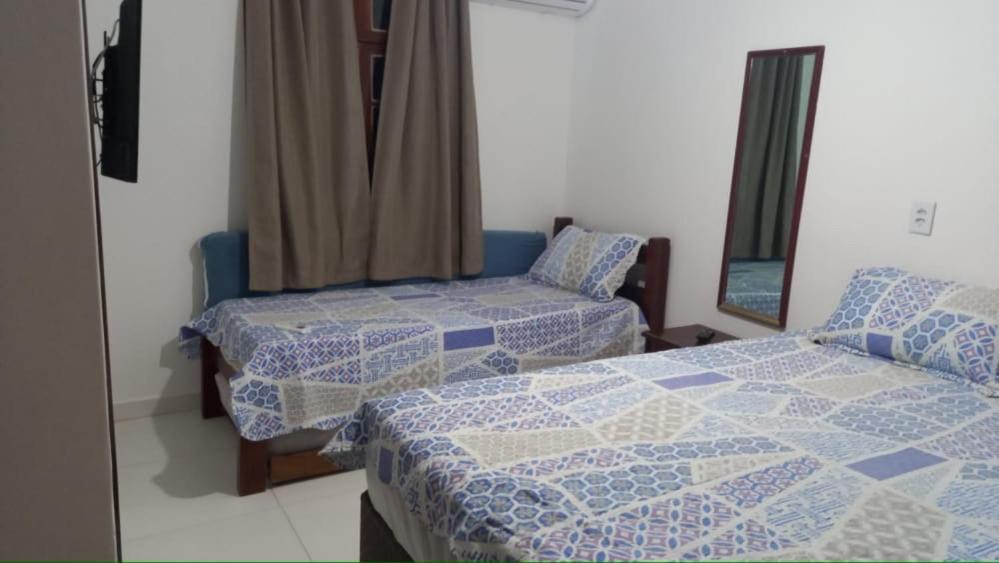 Taperapuan Apartment *