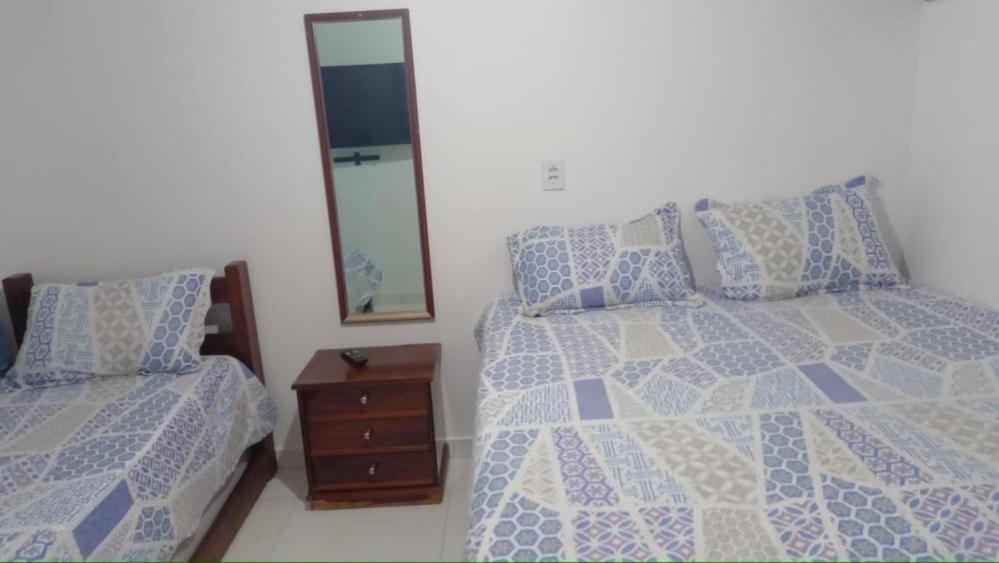 Apartment Taperapuan