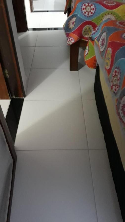 Apartment Taperapuan *