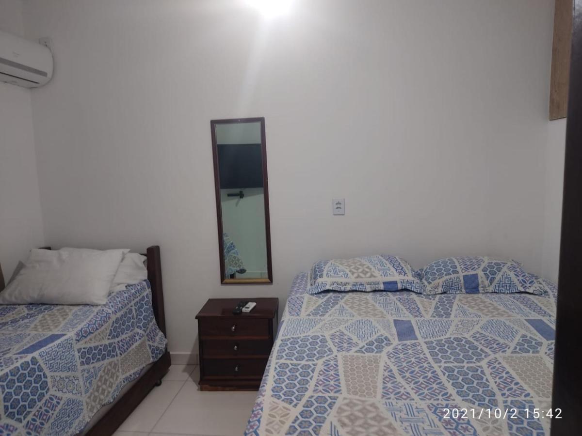 Apartment Taperapuan