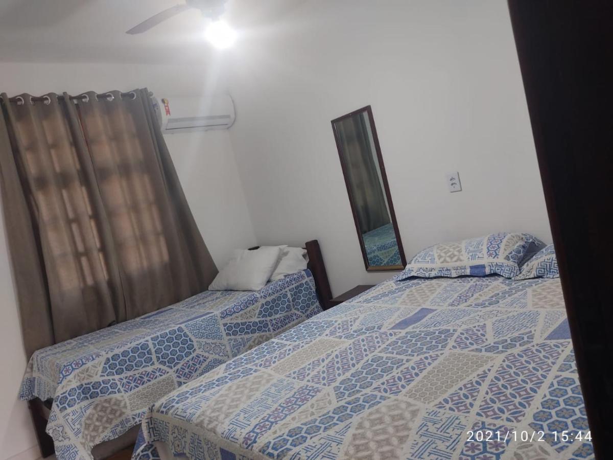 Taperapuan Apartment