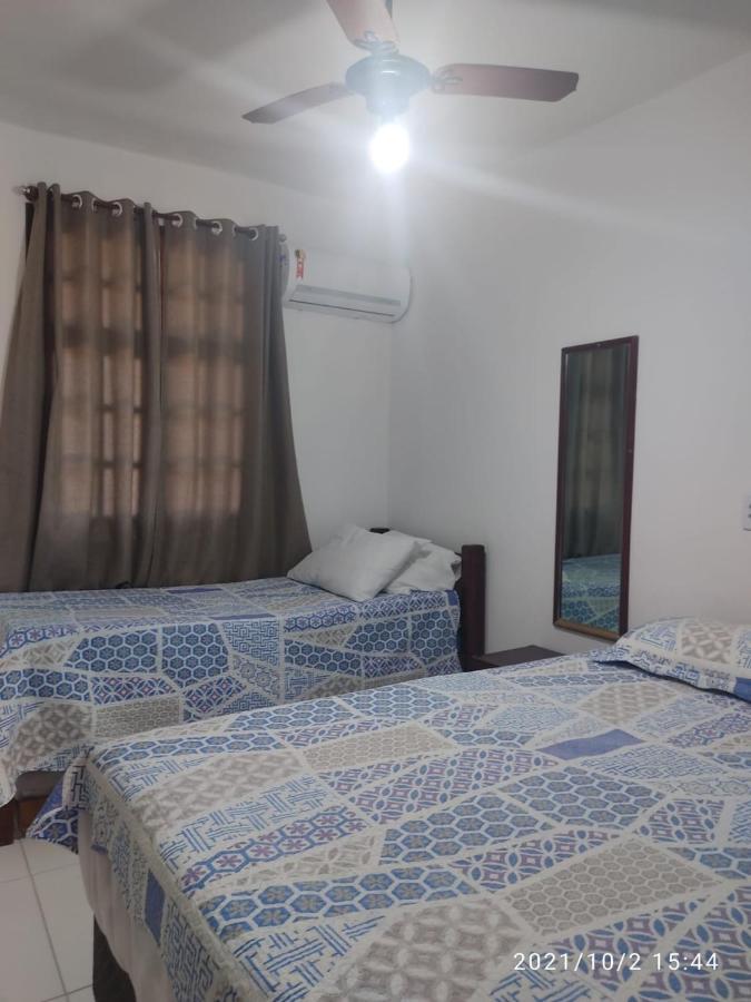 Taperapuan Apartment