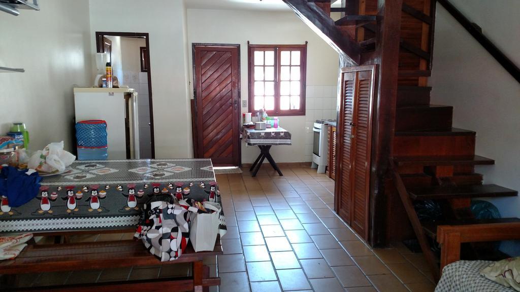 Taperapuan Apartment Porto Seguro