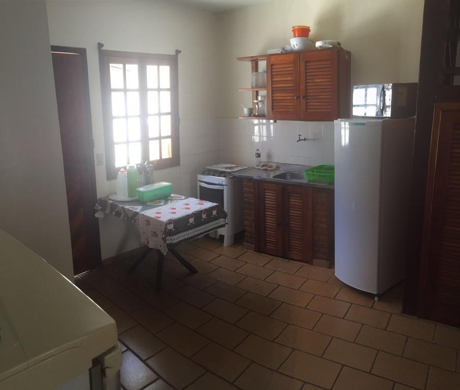 Apartment Taperapuan