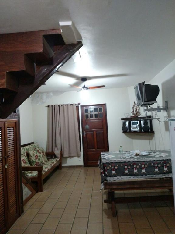 Apartment Taperapuan *